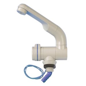 Kompaktna samodejna pipa