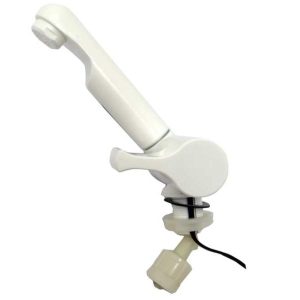 Pipa STYLE 2002 - bela