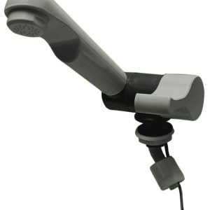 Namizna pipa Style 2002 (barva: siva)