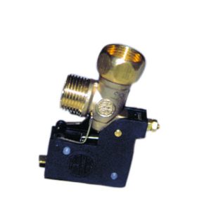 Avtomatsko stikalo MS - Reich