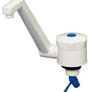 Barwig pipa Automatik (10 mm), s stikalom