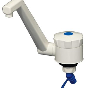 Barwig pipa Automatik (10 mm), s stikalom