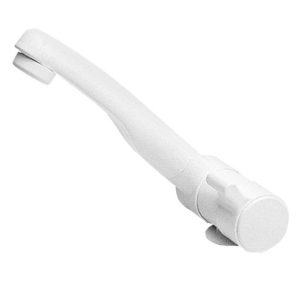 Samodejni mešalnik London bela