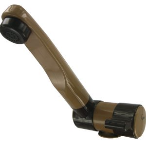 Avtomatska pipa London rjava/brezova