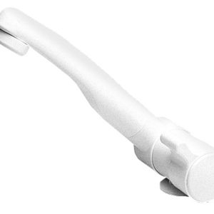 Comet pipa za hladno vodo London, bela, smrekica