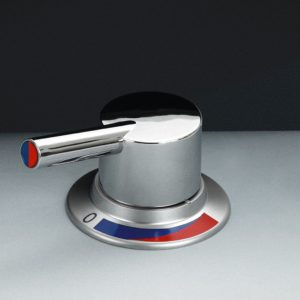 Mešalnik pod umivalnikom TREND A - Za 10 mm cevni priključek