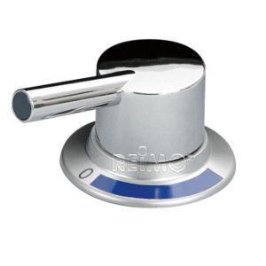 Pipa pod umivalnikom TREND A - S priključkom UNIQUICK