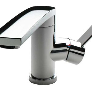 Vodovodna pipa CONTUR S - višina izliva 186 mm