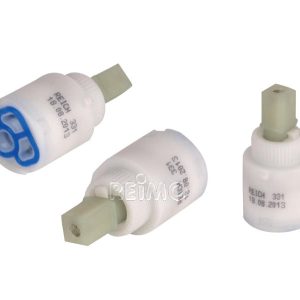 Nadomestna pipa za kartušo