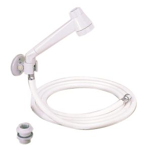 Sodobna tuš glava - Rezervni del