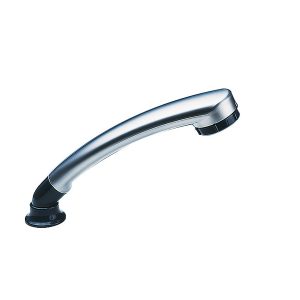 Tuš set Duett 2-smerni ventil - krom