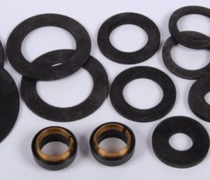 Komplet tesnil za vodovodne armature