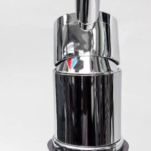 Enoročna mešalna baterija Trend Eco