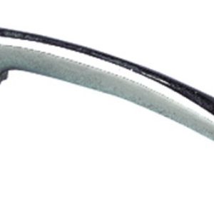 Tuš glava Novo, krom bela