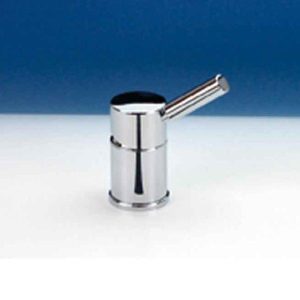 Mešalnik za pomivalno korito TREND E - priključek UNIQUICK