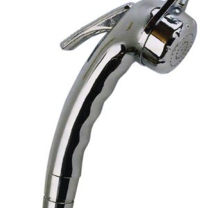 Nastavljiva prha Charisma - krom