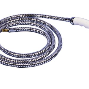 Vtičnice za vodo z ročno prho v kompletu