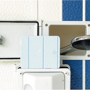 Prehod z zimsko izolacijo