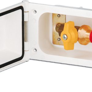 Univerzalna oskrbovalna loputa