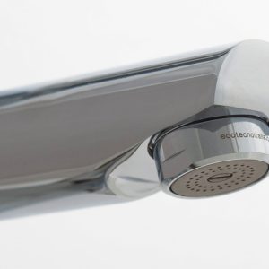 Eko ventil za varčevanje z vodo