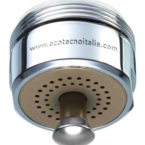 Eko ventil za varčevanje z vodo