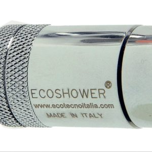 Eko ventil za varčevanje z vodo