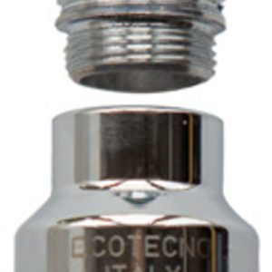 Adapter za varčevanje z vodo