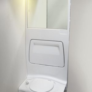 Sanitarna stena 4000