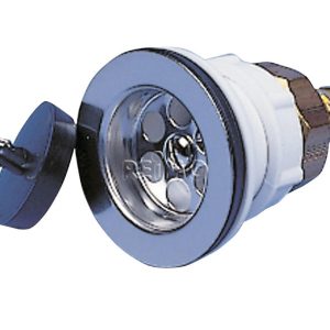 Odvodnjavanje tuš kabine razkošje 10s