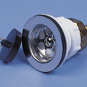 Luksuzni tuš z odtokom SB