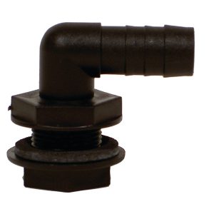 Kotna uvodnica 1 1/4 "x40 mm