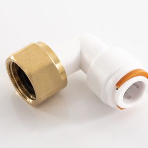 Kotni priključek 90°