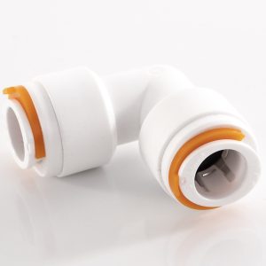 Kotni priključek 90°