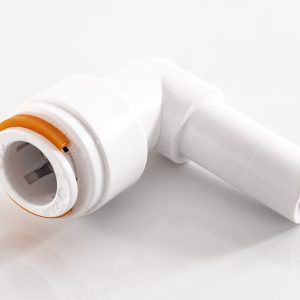 Kotni priključek 90°