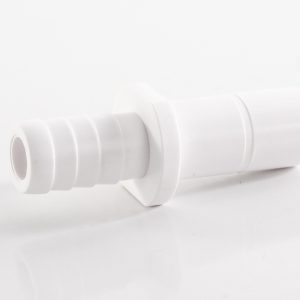 Adapter za cevi z ravnim priključkom