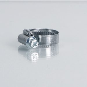 Cevna objemka za cevi s premerom 10 - 16 mm