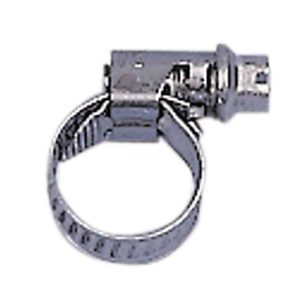 Cevna objemka 10 mm (ohlapna)