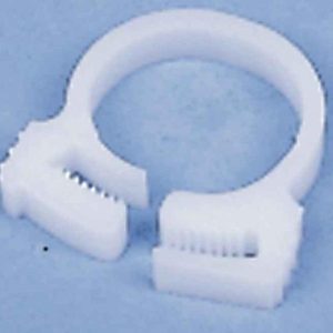 Cevna objemka19mm 1 kos