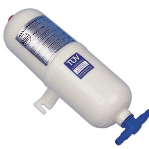 Razširitvena posoda