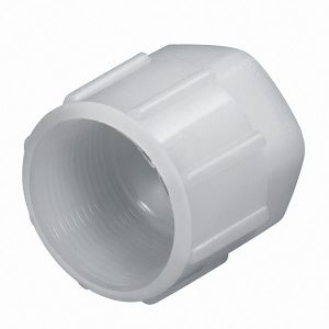 Vpenjalna matica 15/10 mm, 3 kosi