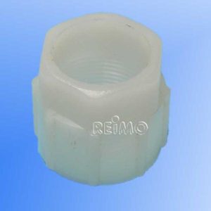 Vpenjalna matica 16 mm