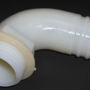 Prehodni priključek, 30 mm kotni