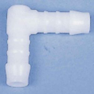 Cevni priključek L 10 mm zrahljan