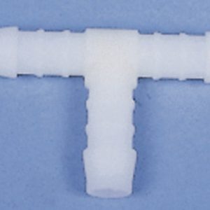 Priključek za cev T 10 mm 2 kosa