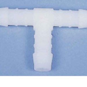 Cevni priključek T 10 mm ohlapen