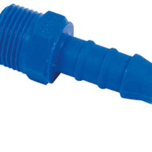 Prehodni priključek 3/8' ohlapen