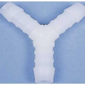 Priključek za cev Y 12 mm 2x SB