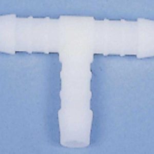 Cevni priključek T 12 mm ohlapen