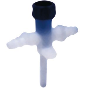 Plastični izpustni ventil