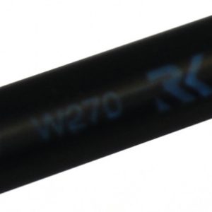 Cev za hladno vodo 12 mm tekoči meter